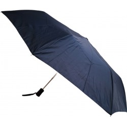 Semi-automatic medium umbrella