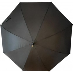 Long Vogue umbrella Black...