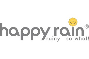 Happy Rain